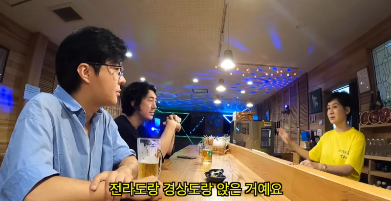 예상치 못한 일본 대마도에 혐한 가게가 생긴 원인 중 하나.jpg