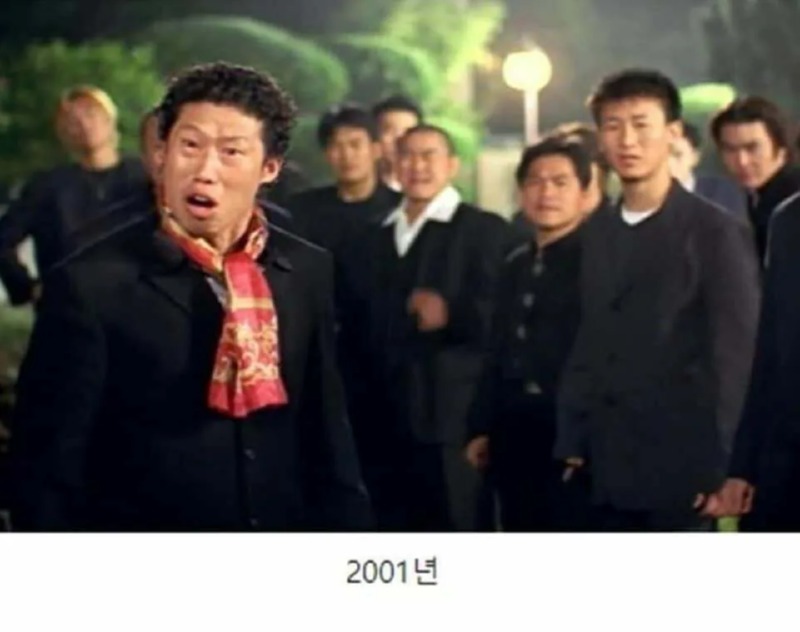 국내 배우 중 얼굴관리 탑인 분