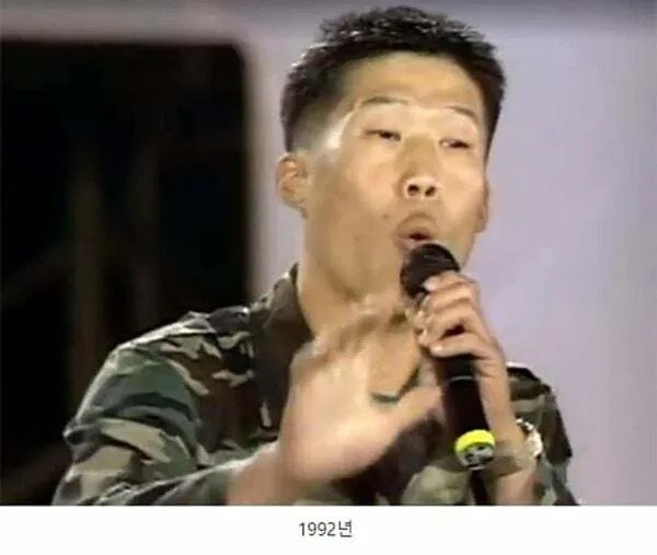 국내 배우 중 얼굴관리 탑인 분
