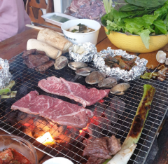 청도 힐링 공간 네발랜드! 