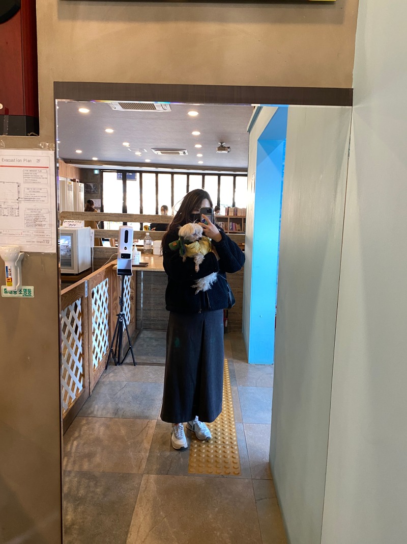 애견동반카페 남양주 도그맥스