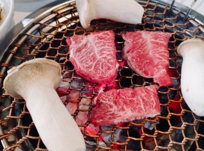 용인 애견동반 식당 김남희 한우