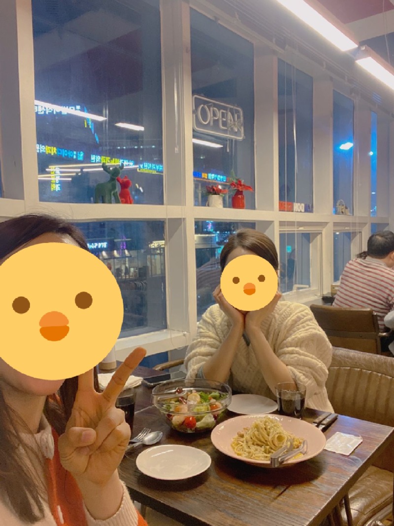 서울마곡 애견동반가능 <런던스테이크>