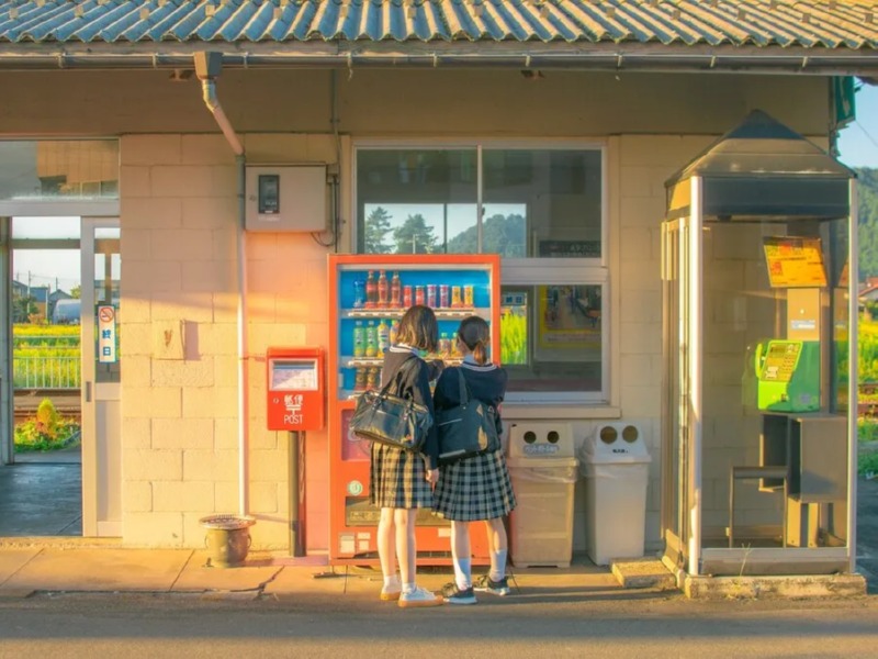 힐링하고 가세요!!! 