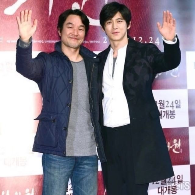 얼굴 고수랑 사진찍으면 안되는 이유