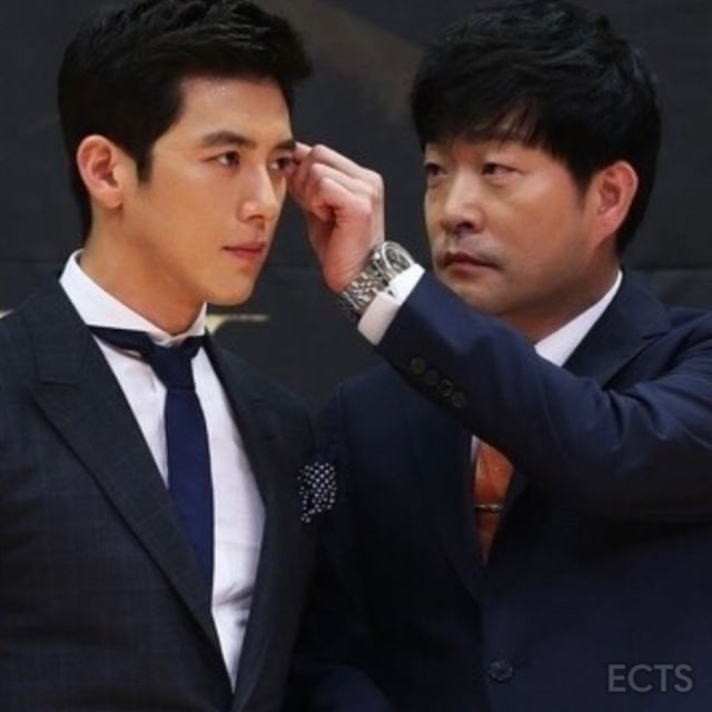 얼굴 고수랑 사진찍으면 안되는 이유