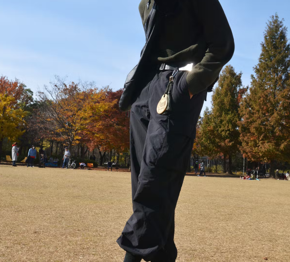 인기 폭발중인 마패 교통카드