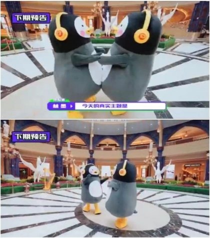 중국 오디션 프로그램 근황 