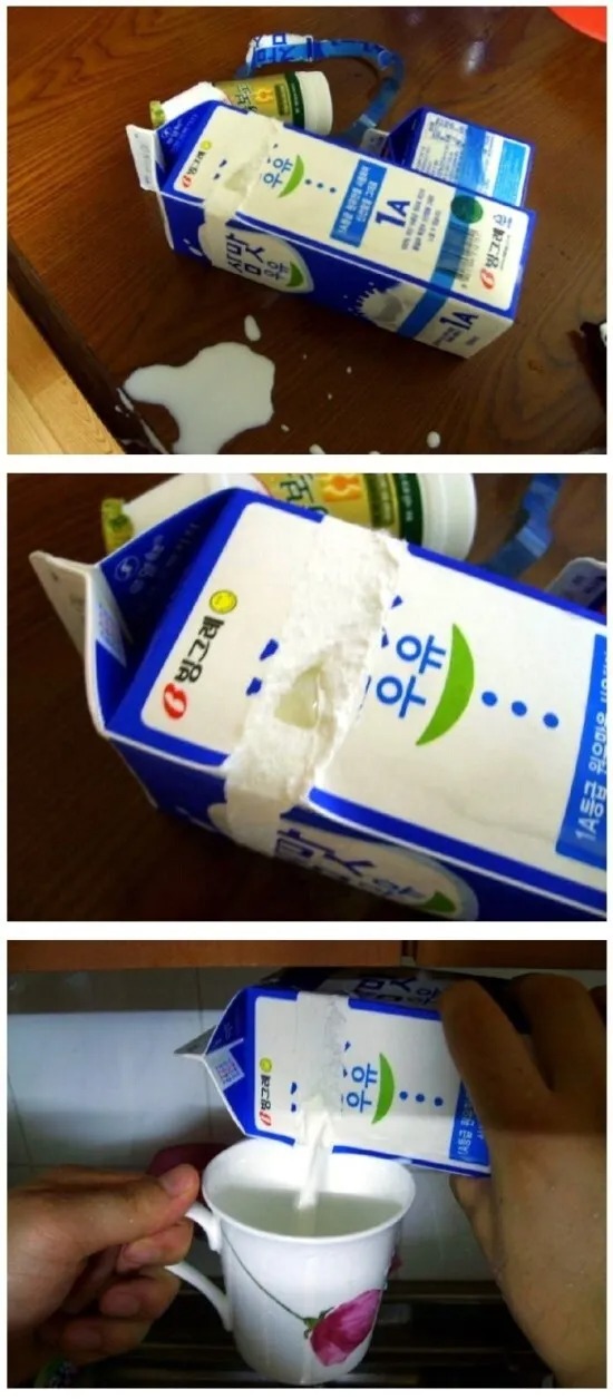 1+1은 먹는법도 틀린가...??
