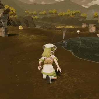 아니 이녀석 왤케빨라??.gif