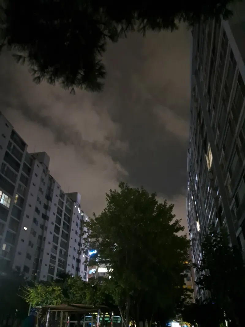 현재 대한민국 상황...