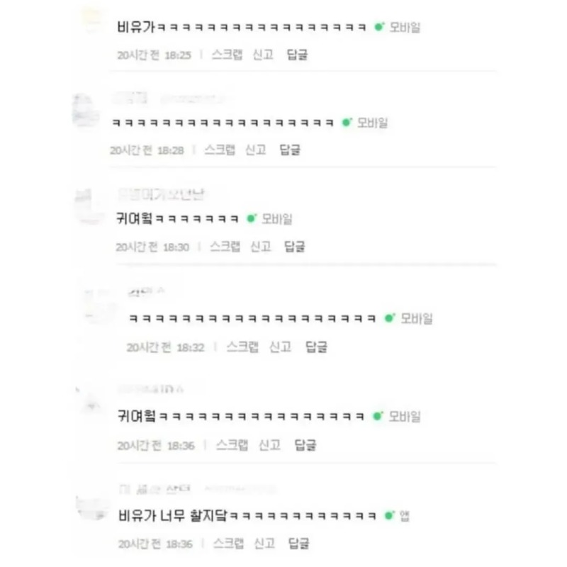 쌍수하지 말랬는데