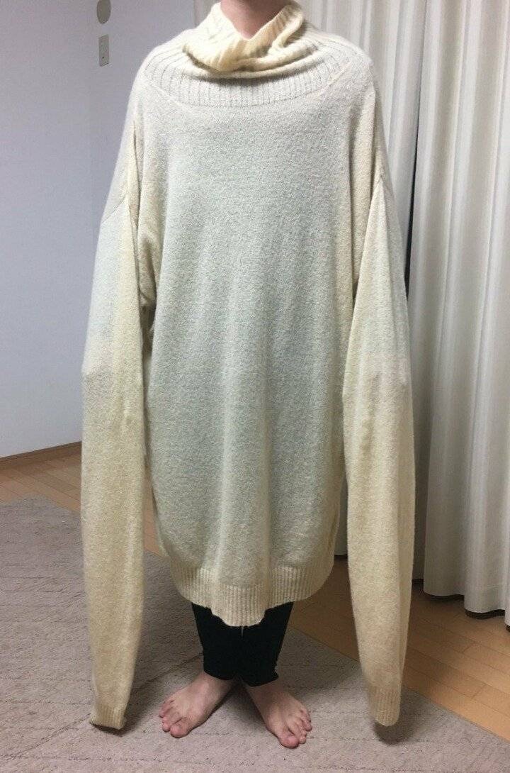 니트빨래 망함 ㅠ 