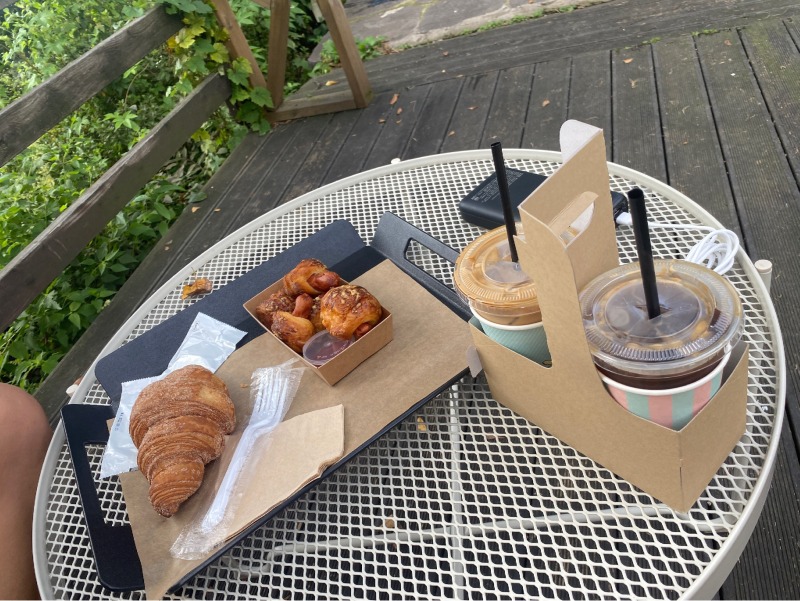 남양주 바닐라브릭 애견카페 리얼후기!