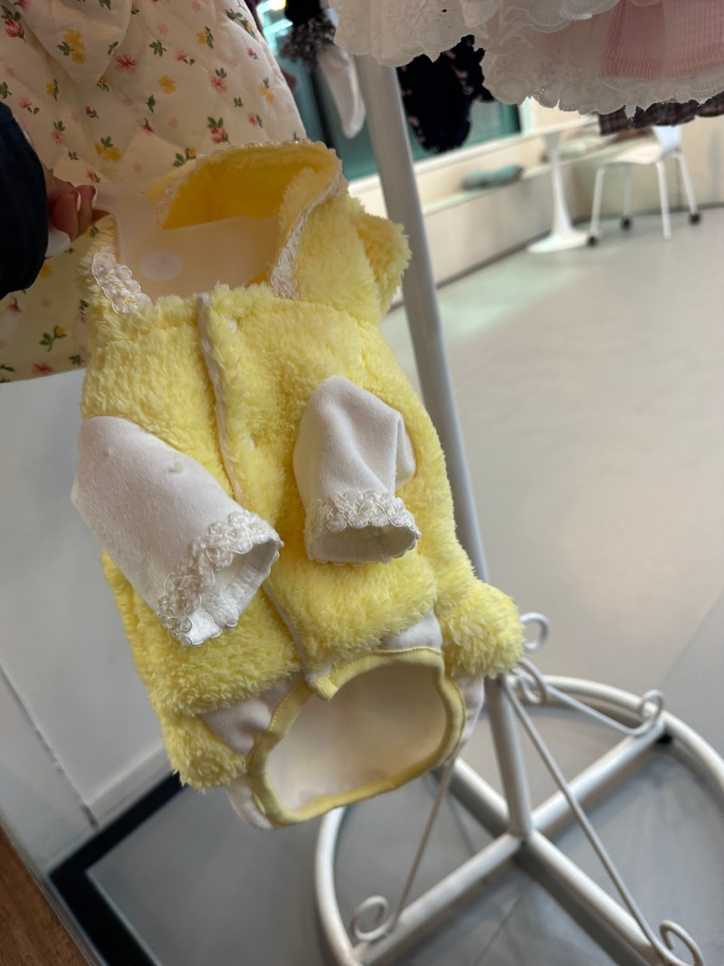 친구들이랑 딩동댕애견카페 다녀왔어요~