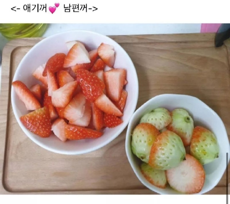 냅둬 아빠 주게 시리즈