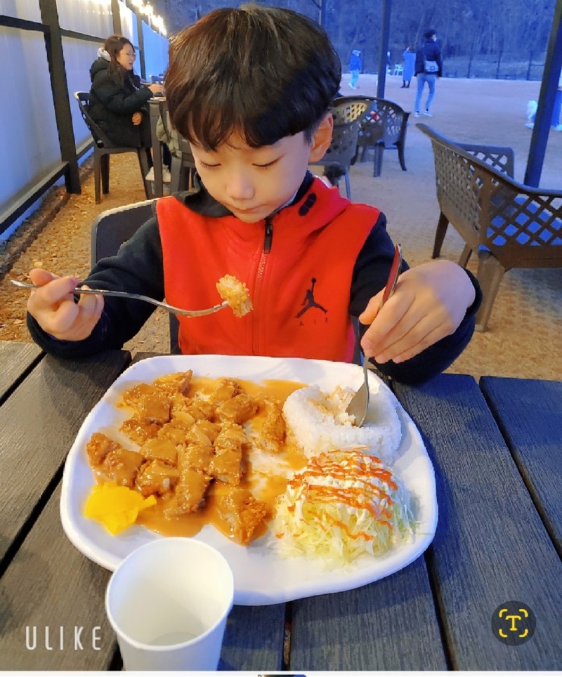 애견카페 도기온