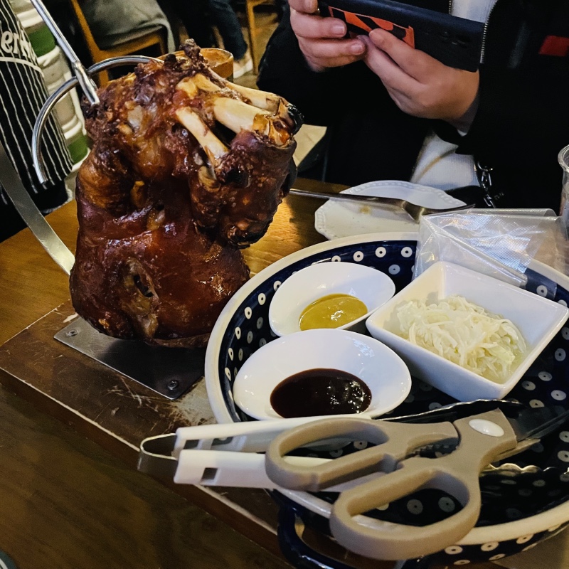 필스너하우스 인천시청점