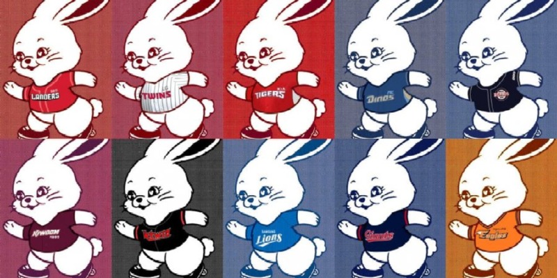 디자인을 정말 잘뽑은 뉴진스 토끼!!