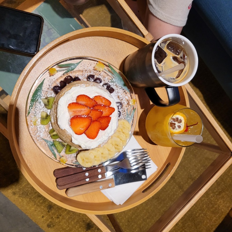 파주 애견동반 카페 헤이헤이