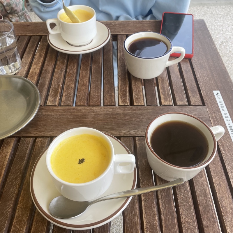 요즘같은 날 가기 좋은 브런치 카페 맛남살롱