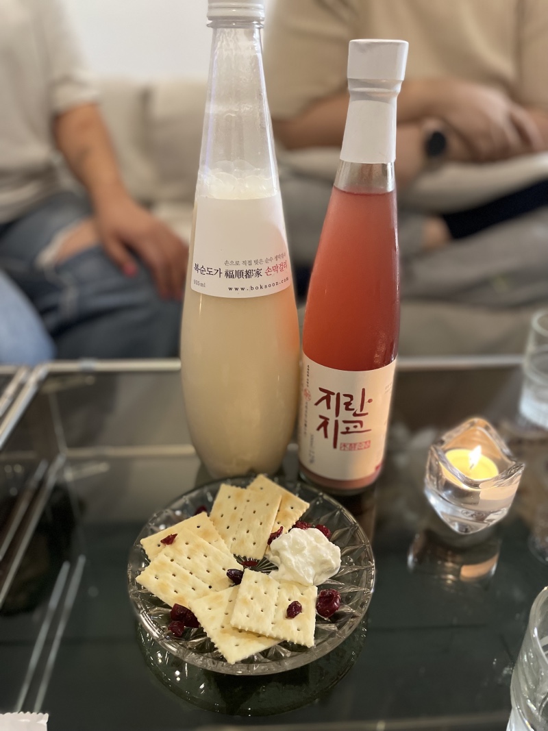 낮엔 카페, 밤엔 바 신생 음식점 비엘디카페바