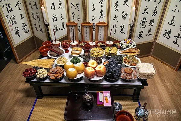 찐 한국인이 아니면 먹기 힘든 음식.twit