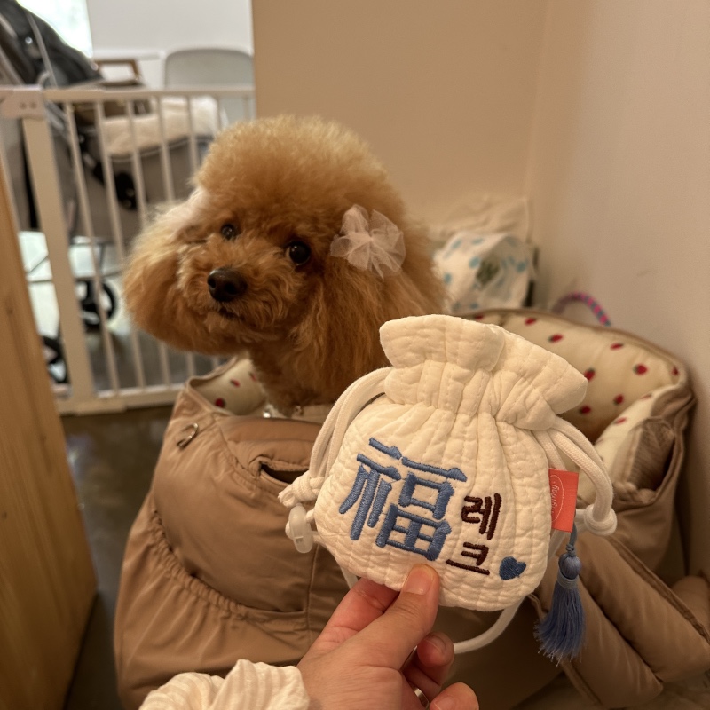오랜만이에요