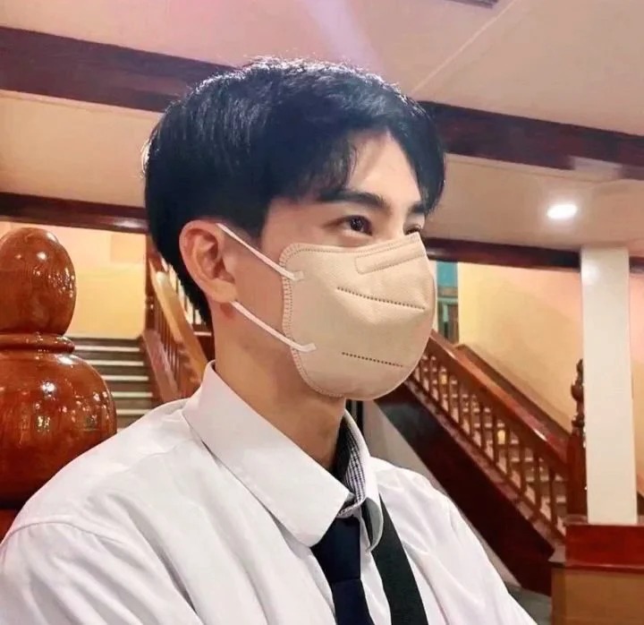 차은우 동생 실물짤 
