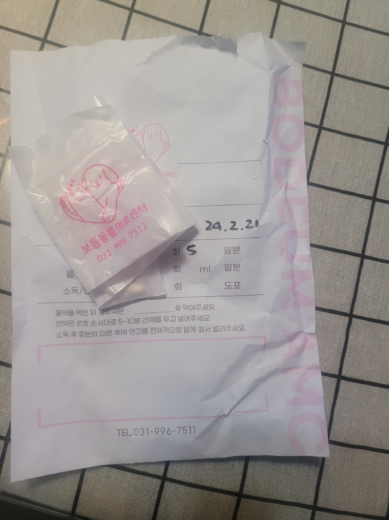 보듬동물의료센터