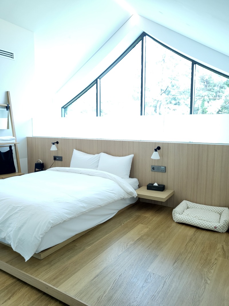 제주도 독채 숙소 야크마을
