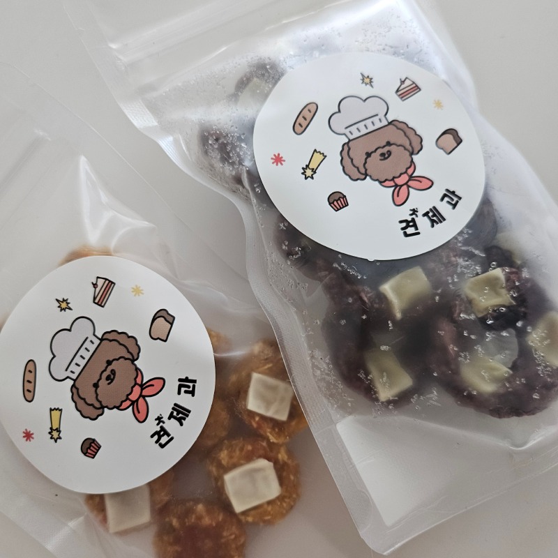 간식맛집 견제과!