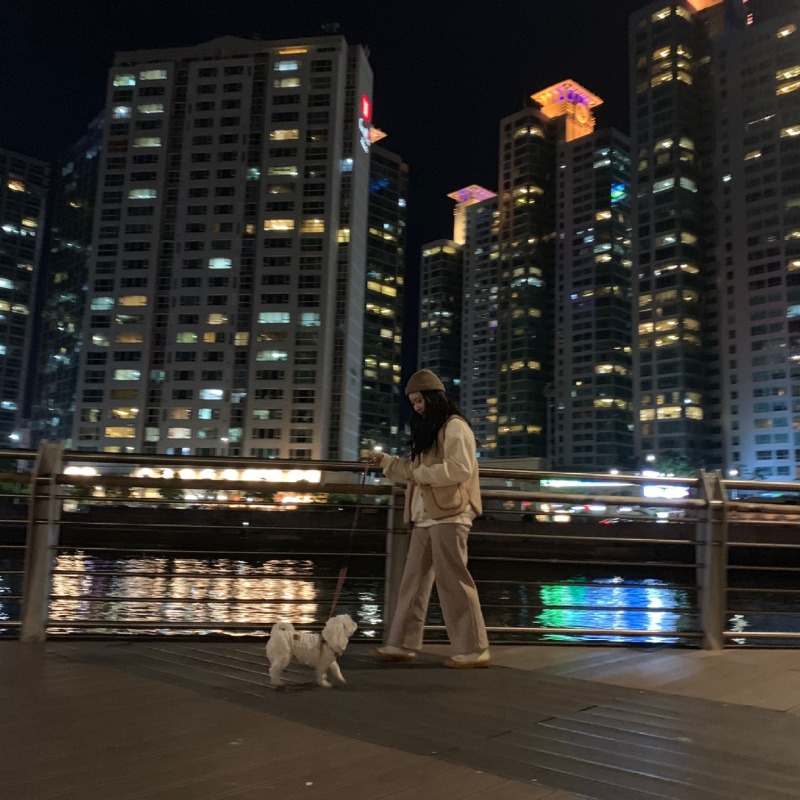 더펫텔프리미엄스위트호텔 부산여행시 숙소로 넘 좋았어요 !