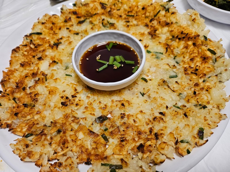 김포 개별룸 식당 닭향