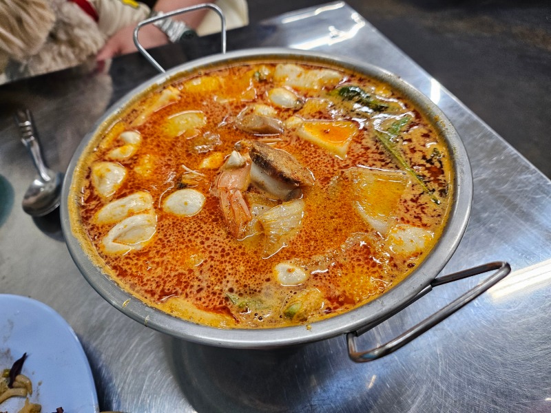 태국느낌 물씬나는 람람