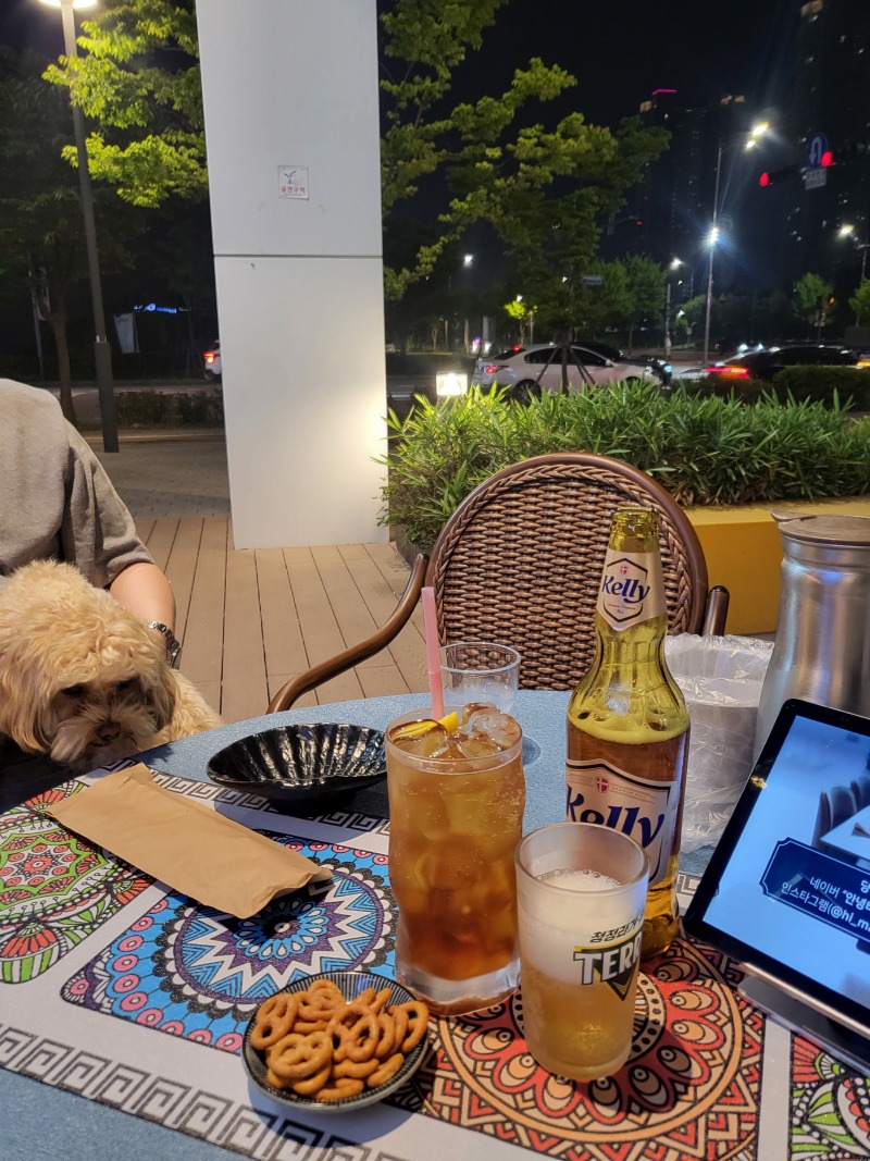 송도 해산물 맛집 안녕바다