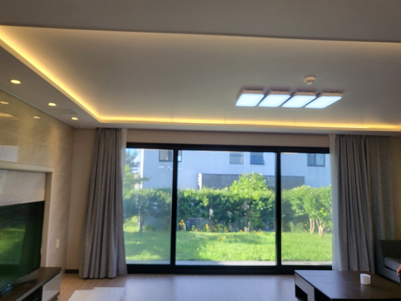제주도 가족 숙소 기린빌라리조트