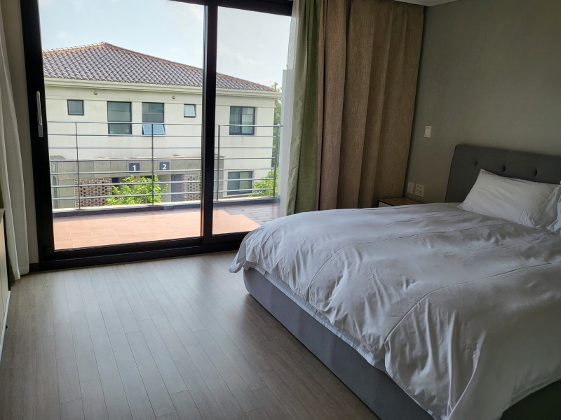 제주도 가족 숙소 기린빌라리조트