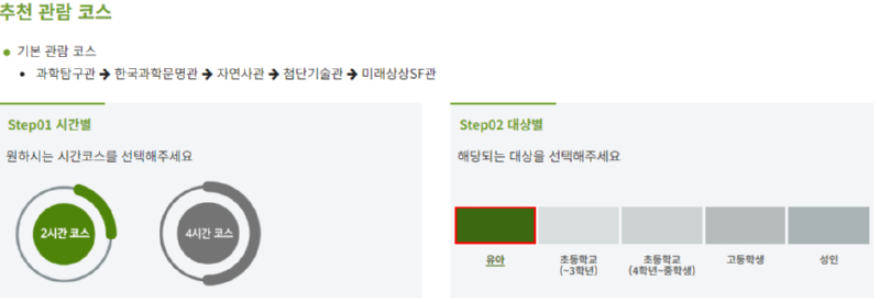 (동물원/식물원 제외) 동물과 관련된 전시관람 시설들