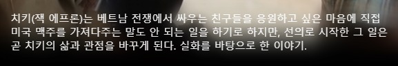 베트남 전쟁 당시 미국 CIA의 위엄
