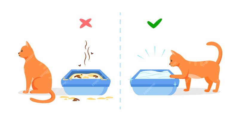 고양이 신부전증 (1) 증상과 예방법