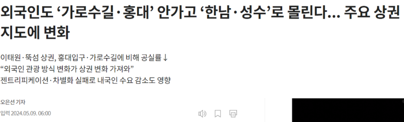 폭락하기 시작한 미국 상업용 부동산 근황 