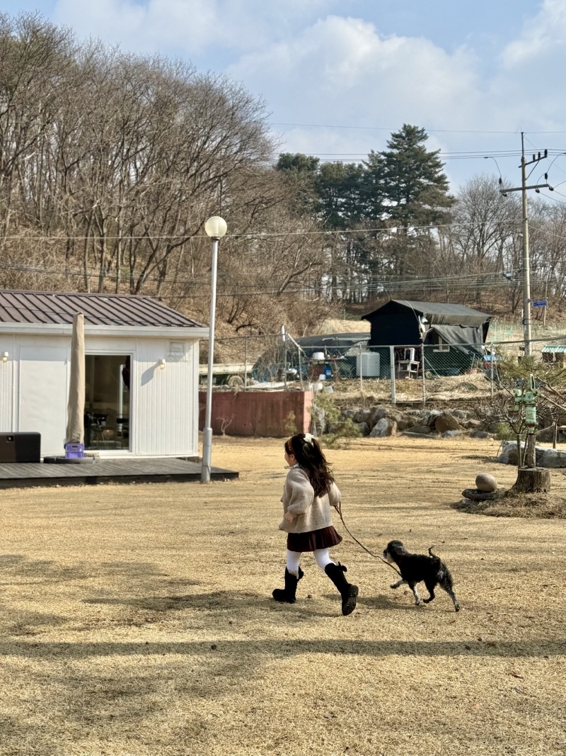 남양주 카페 수디 방문