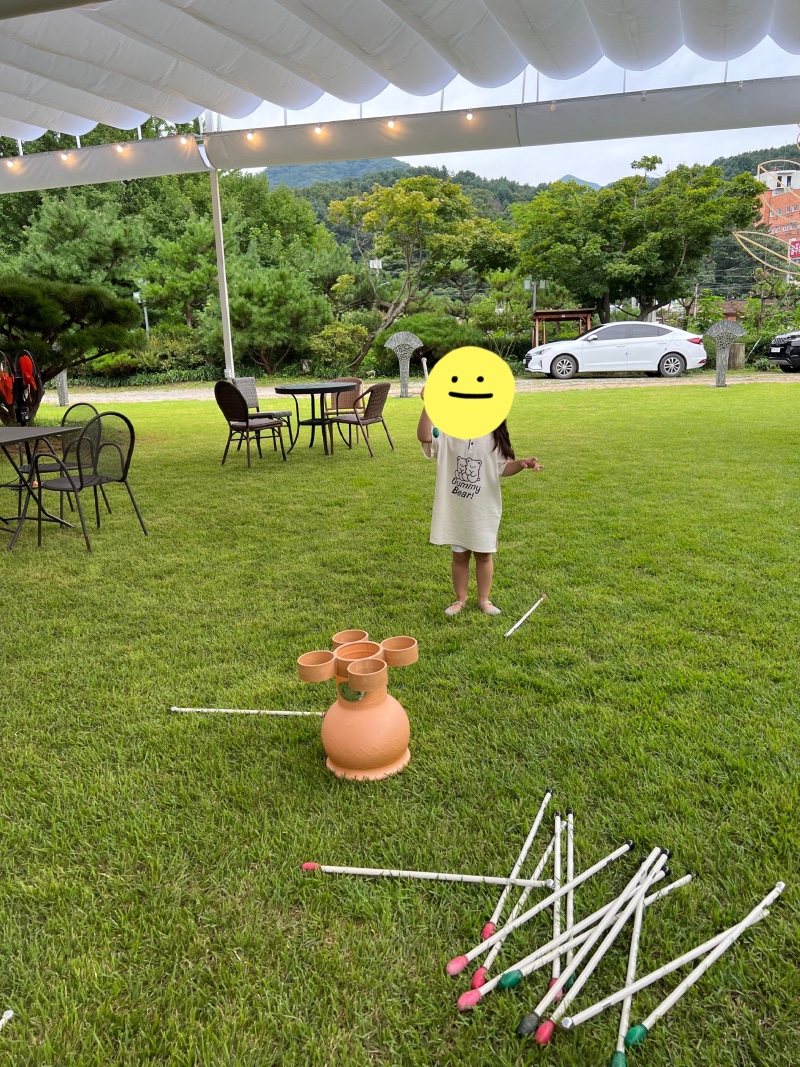 남양주 애견동반 카페 마딘 