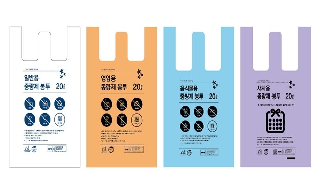 분리수거 총 정리! 쓰레기 분리수거 백과사전