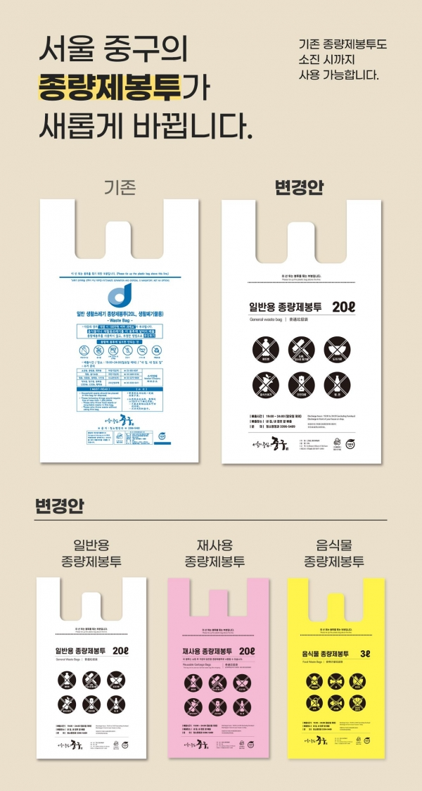 분리수거 총 정리! 쓰레기 분리수거 백과사전