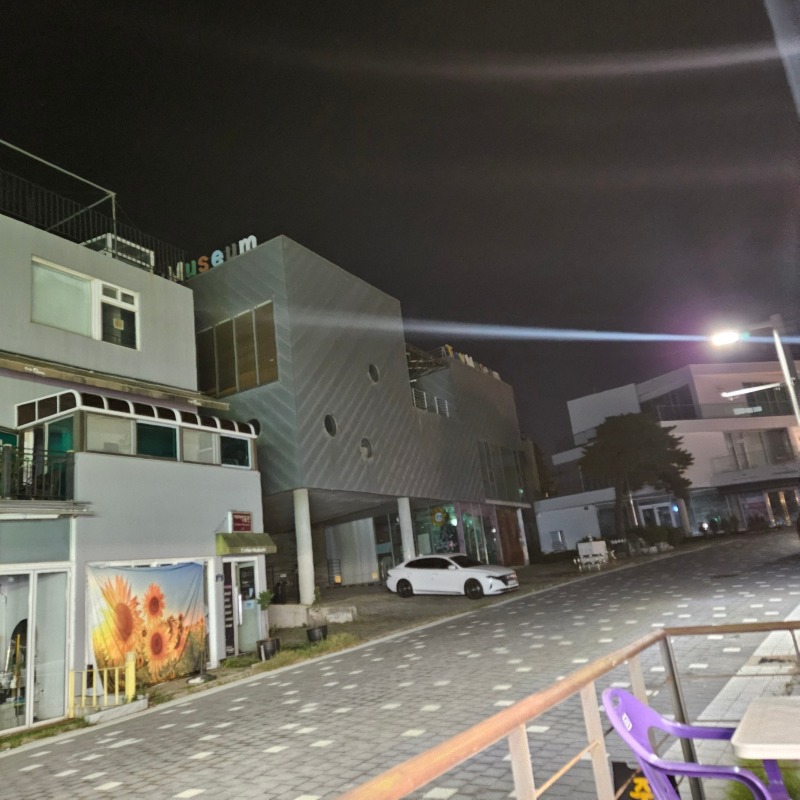 파주 헤이리 예술마을 반려견 동반 방문 