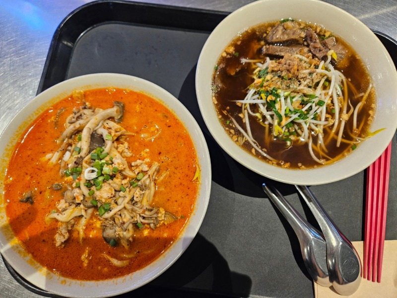 소이연남 스타필드고양점 쌀국수맛집 