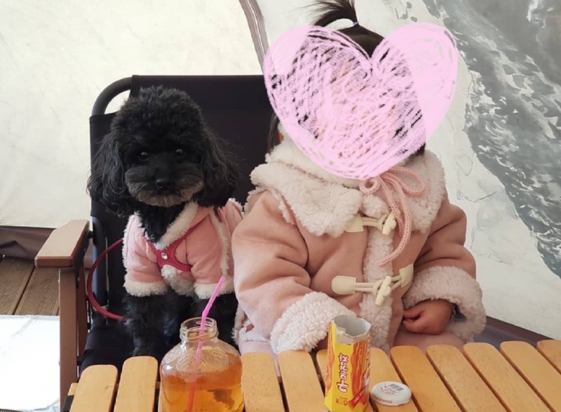 여기두 같이 💓