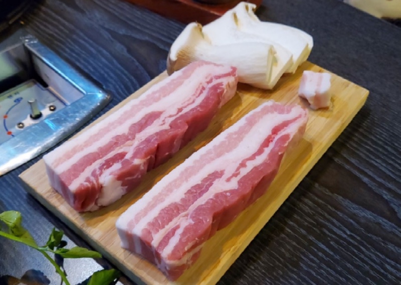 소당께 하남 반려동반 고깃집